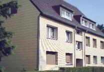 Attraktive 1 Zimmer 40qm Wohnung in Duisburg-Buchholz