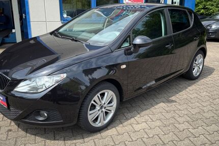 Seat Ibiza 161.943 km 5.299 € Bochum 44894
