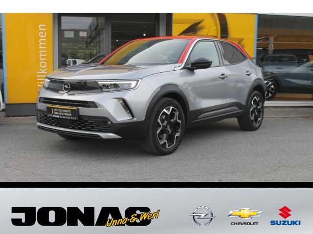 Opel Mokka 75.000 km 17.990 € Unna 59427