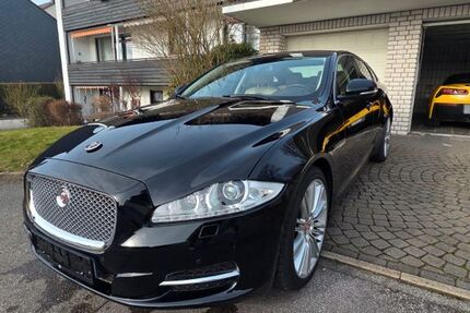 Jaguar XJ 74.811 km 25.900 &euro; ENNEPETAL 58256