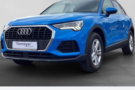 Audi Q3 118.649 km 23.980 &euro; Herne 44653
