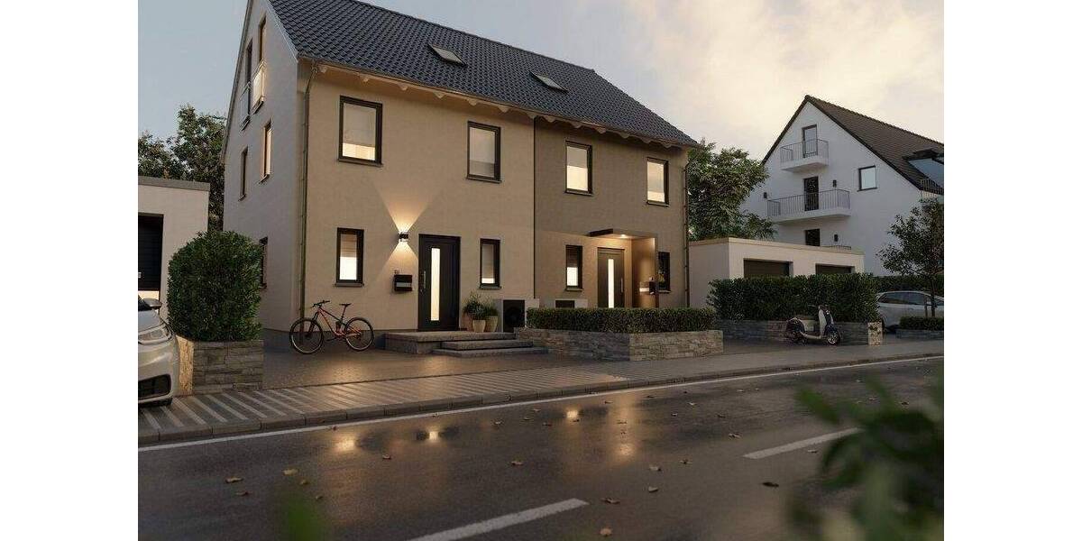 Mehrfamilienhaus, Wohnhaus Olfen Vinnum - 5 Zimmer, 140 m&sup2;, 287.390&euro; | Angebot:24111923
