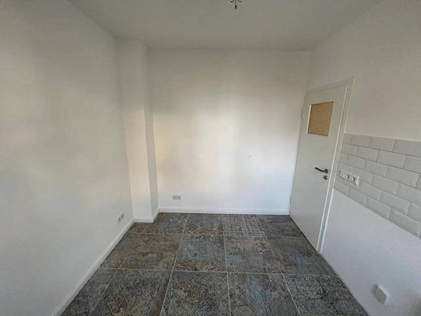Schöne sanierte 2 Zimmerwohnung mit Sonnenbalkon 2 zimmer