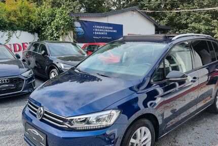 VW Touran 63.640 km 24.750 € Wuppertal 42109