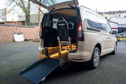 VW Caddy Maxi 6.354 km 49.989 &euro; Wuppertal 42283