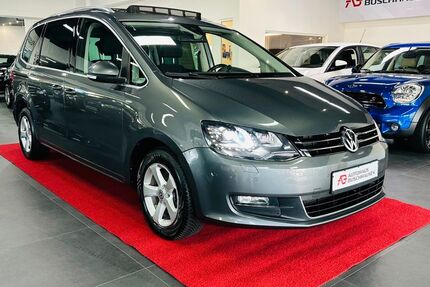 VW Sharan 182.000 km 13.450 &euro; Oberhausen 46049