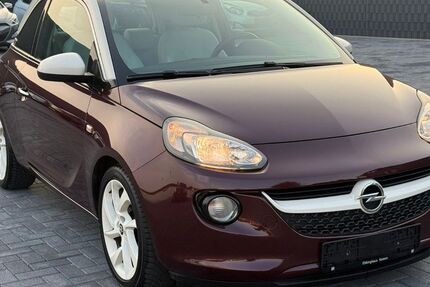 Opel Adam 211.592 km 4.450 &euro; Dortmund 44149