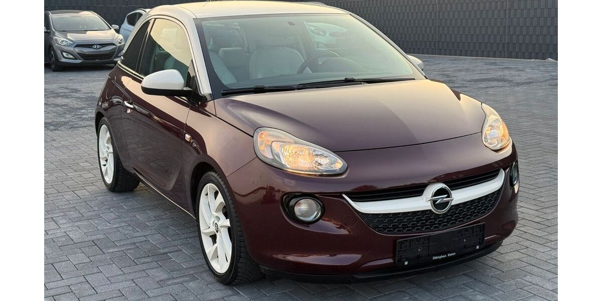 Opel Adam 211.592 km 4.450 &euro; Dortmund 44149