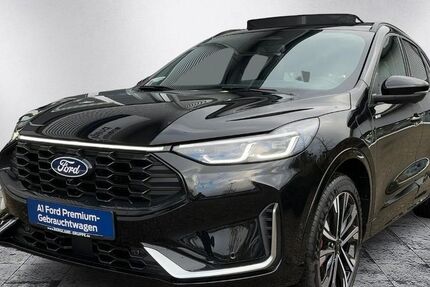 Ford Kuga 15.391 km 39.470 &euro; Gevelsberg 58285