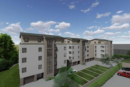 Wohnung Gevelsberg - 3 Zimmer, 106 m&sup2;, 485.000&euro; | Angebot:25191240