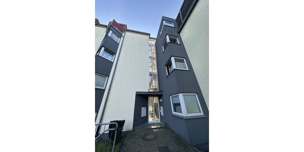 Vermietete Kapitalanlage in Top-Lage – Nähe Ruhr-Universität Bochum - Etagenwohnung Bochum Bochum-Nord | Angebot:25432240