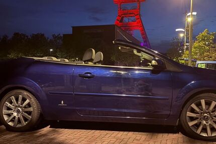Ford Focus 217.000 km 5.500 &euro; Herne 44653