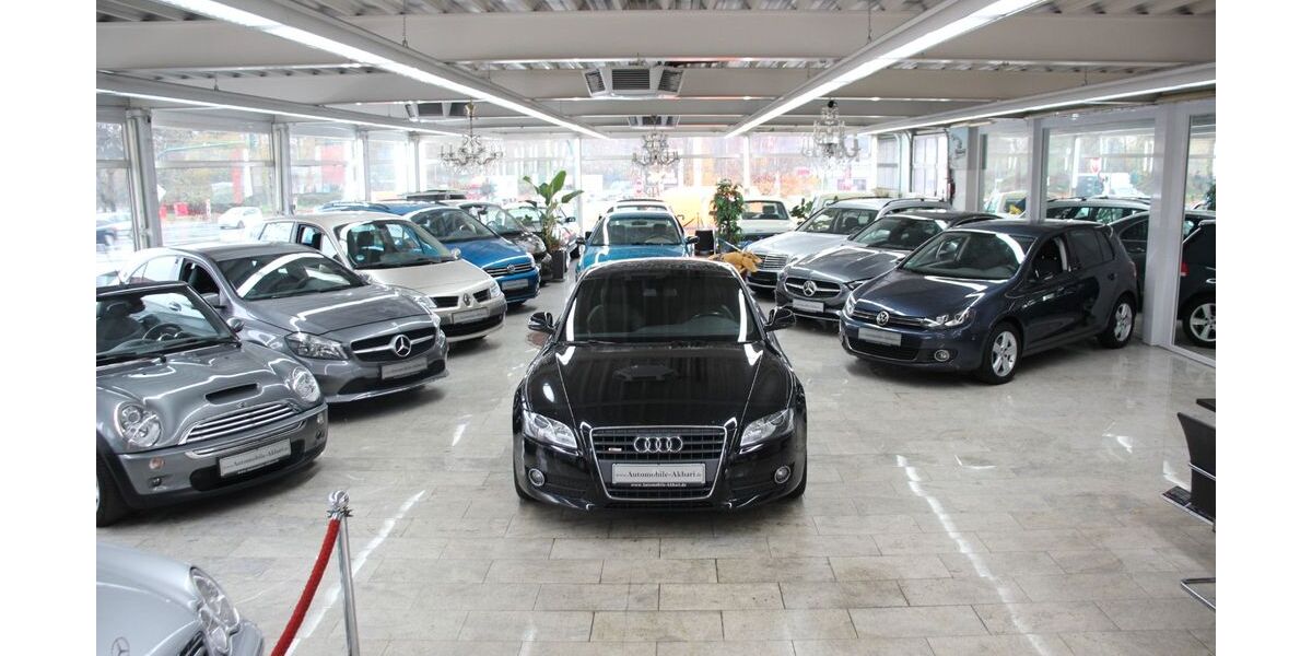 Audi A5 215.000 km 6.990 &euro; Essen 45356