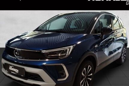Opel Crossland (X) 17.160 km 19.990 &euro; Wuppertal 42103