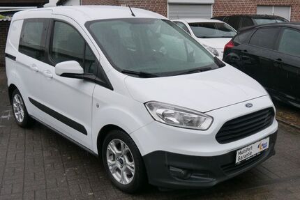 Ford Tourneo Courier 106.570 km 8.200 &euro; Selm 59379
