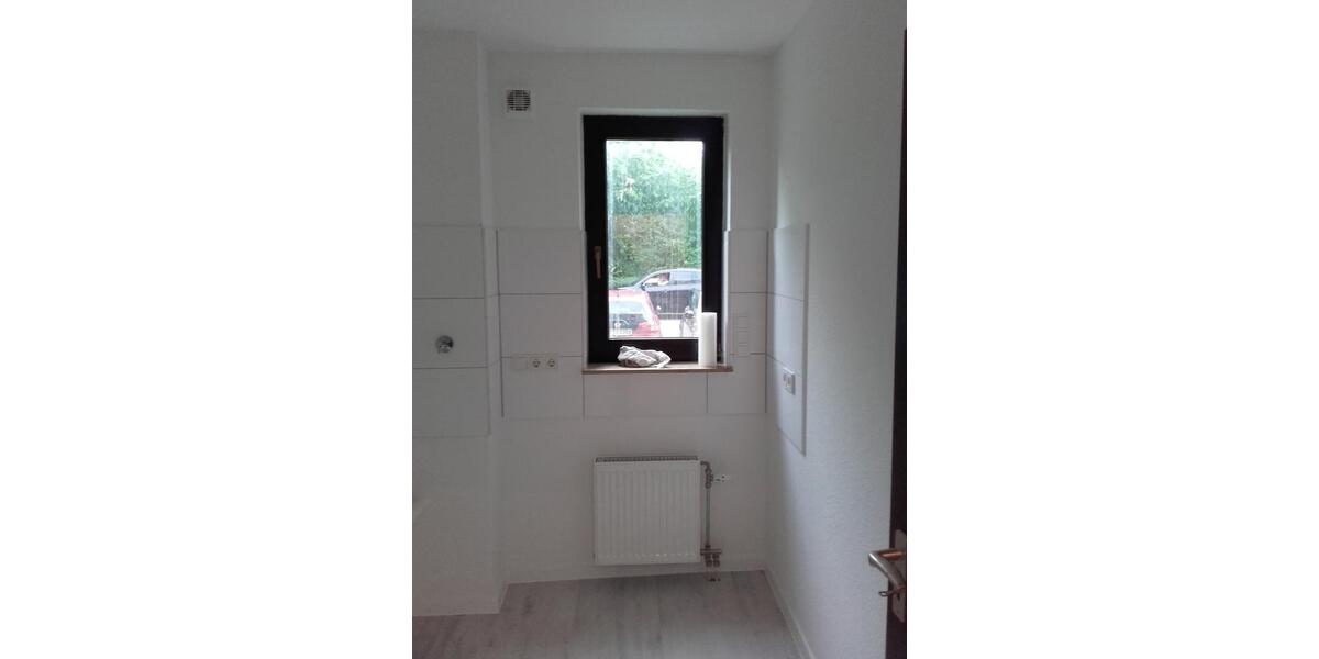 Erdgeschoßwohnung Heiligenhaus - 2 Zimmer, 49 m&sup2;, 125.000&euro; | Angebot:25294026