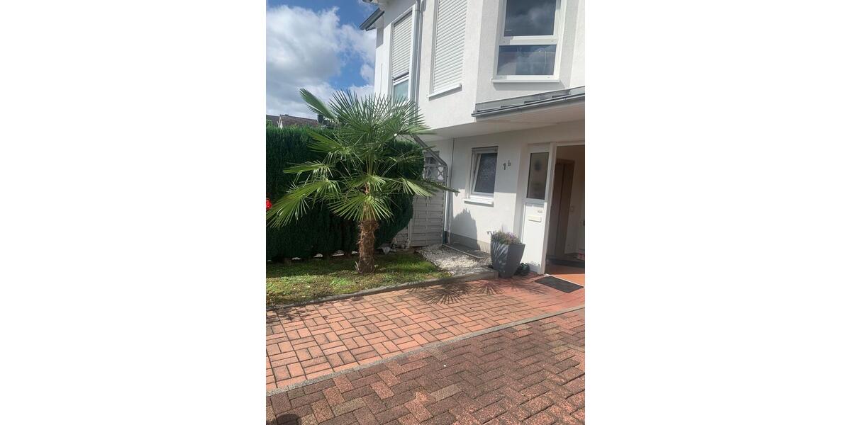 HausDoppelhaushälfte mit Garten, Garage in Witten 5 zimmer