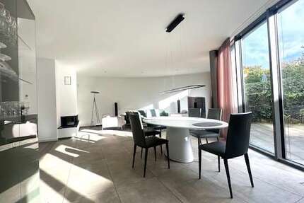 Wohnung zum Mieten in Essen 2.700 € 190.34 m² 5 zimmer