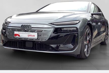 Audi S6 e-tron 4.900 km 89.670 € Remscheid 42897