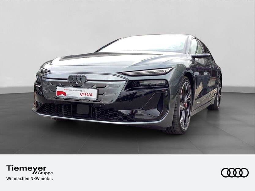 Audi S6 e-tron 4.900 km 89.670 € Remscheid 42897