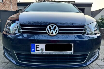 VW Sharan