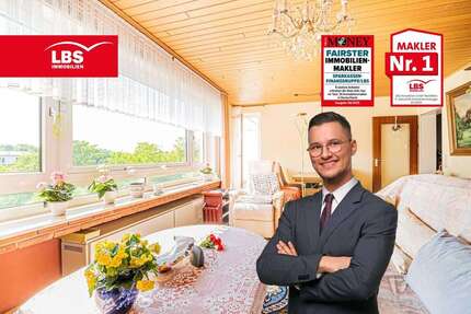 Wohnung zum Kaufen in Bochum 135.000 € 79.34 m² 3 zimmer