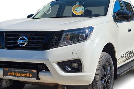 Nissan Navara 39.500 km 32.980 € Duisburg 47249