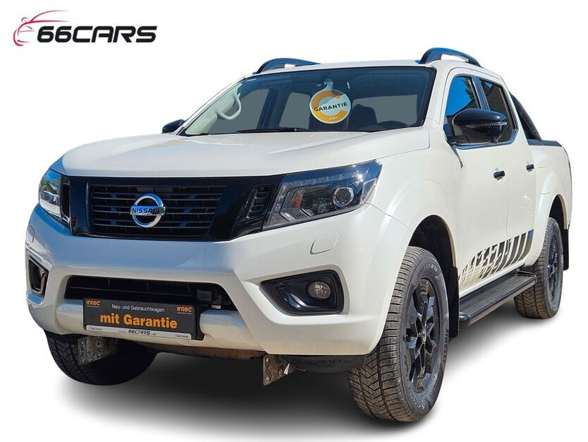 Nissan Navara 39.500 km 32.980 € Duisburg 47249