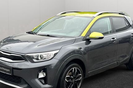 Kia Stonic 52.520 km 12.990 € Oer-Erkenschwick 45739