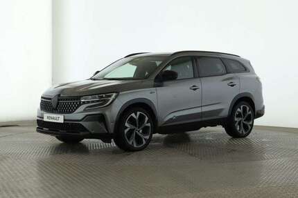 Renault Espace 27.572 km 37.480 &euro; Oberhausen 46049