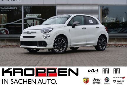 Fiat 500X 11.986 km 24.280 € Herten 45701