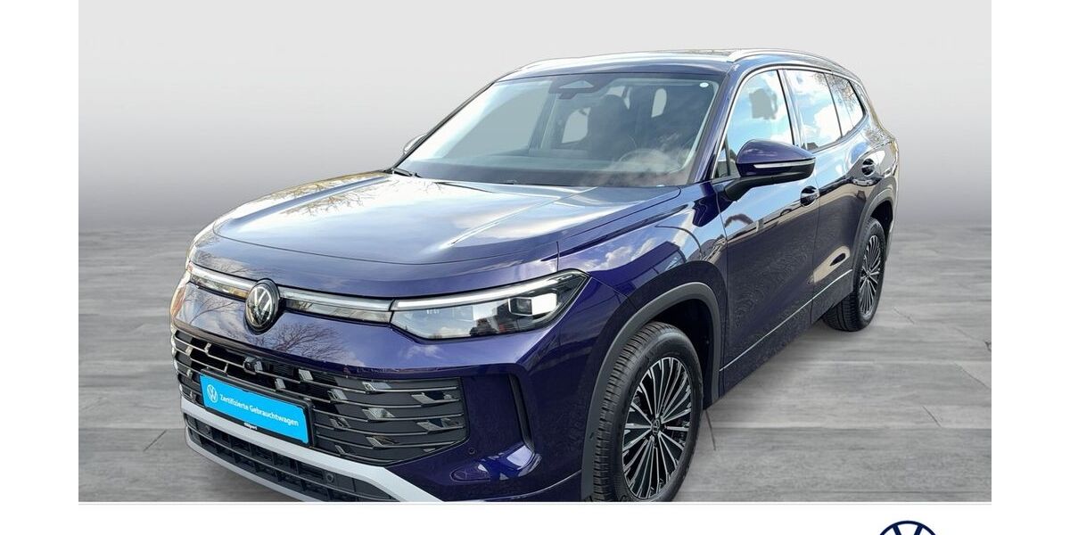 VW Tayron 8.413 km 45.944 &euro; Dortmund 44379