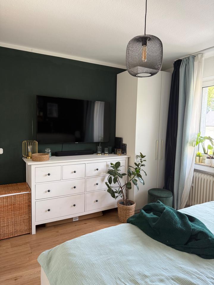 Eigentumswohnung 89qm, 3 Zimmer, 1.OG