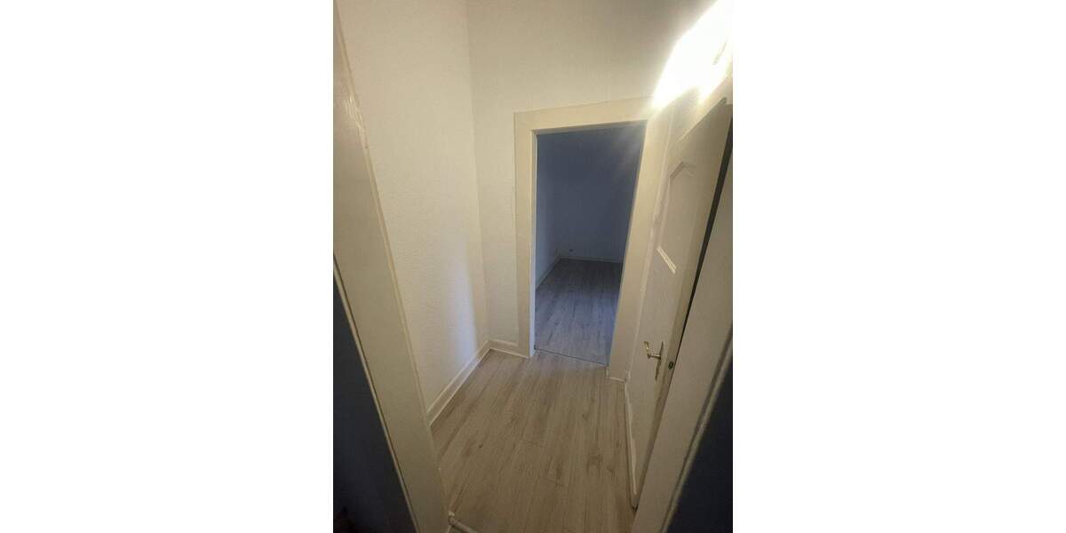 EG-Wohnung - sofort einziehen 2 zimmer