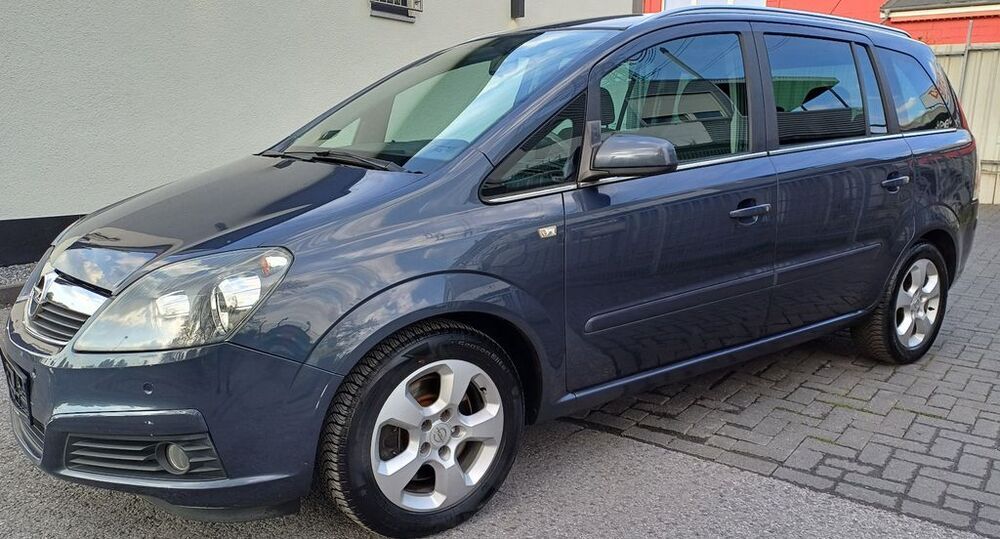Zafira