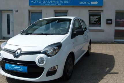 Renault Twingo 140.493 km 2.590 &euro; Bochum 44809