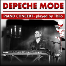 Depeche Mode on piano - played by Thilo 06.03.2026 Die Börse Wuppertal