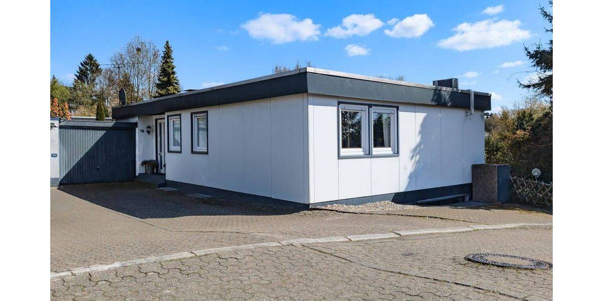 Einfamilienhaus Bochum Stiepel - 6 Zimmer, 160 m&sup2;, 500.000&euro; | Angebot:26540785