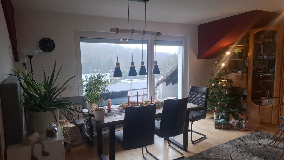 Etagenwohnung Ennepetal - 2 Zimmer, 68 m&sup2;, 220.000&euro; | Angebot:27230017