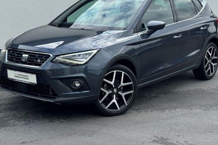 Seat Arona 44.565 km 19.980 € Castrop-Rauxel 44579