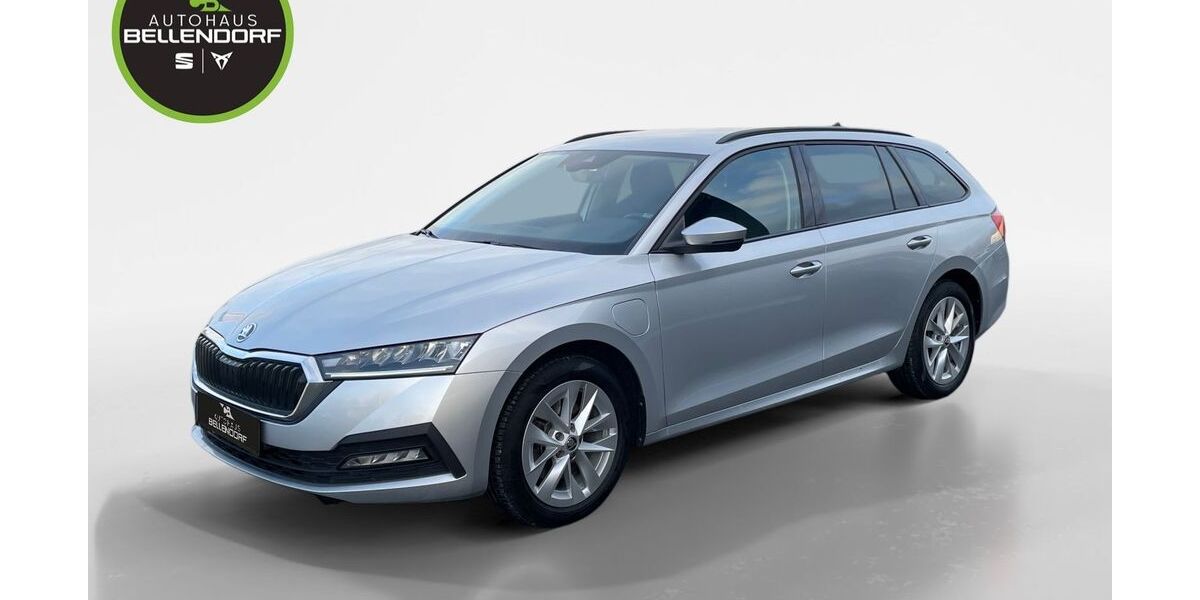 Skoda Octavia 43.790 km 21.940 &euro; Bottrop 46244