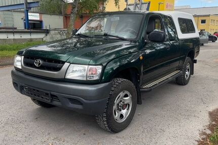 Toyota Hilux 350.000 km 8.500 &euro; Essen 45326