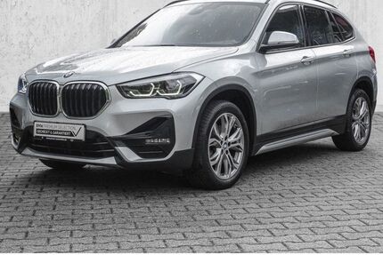 BMW X1 75.280 km 29.980 € Mettmann 40822
