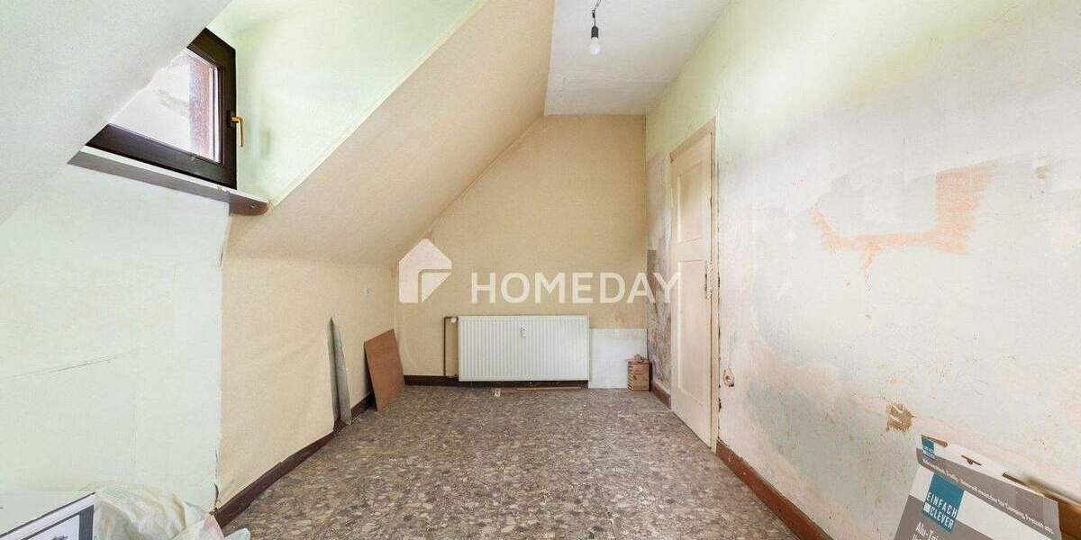 Etagenwohnung Marl Sinsen-Lenkerbeck - 3 Zimmer, 74 m&sup2;, 109.000&euro; | Angebot:25472519