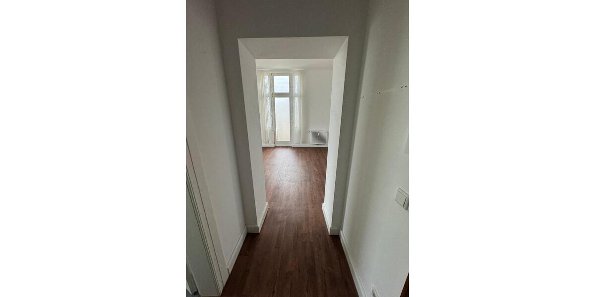 Stilvolle 1,5-Zimmer-Wohnung in kernsanierter Stadtvilla 2 zimmer