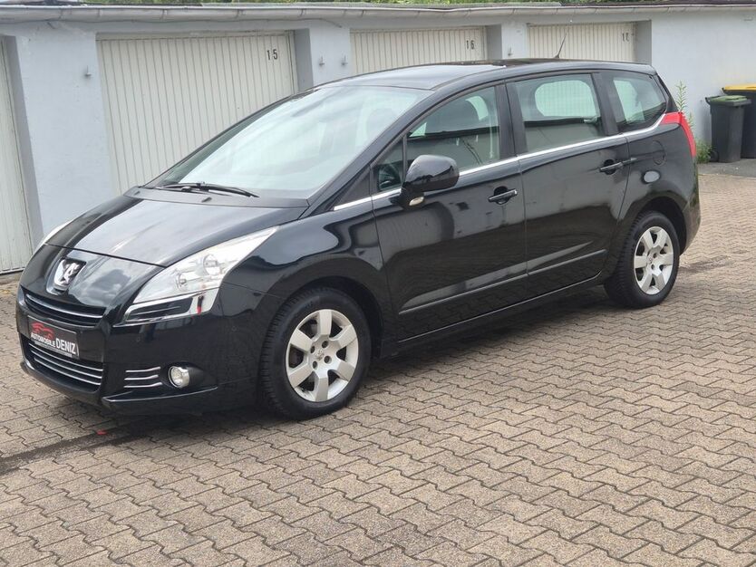 Peugeot 5008 275.000 km 3.799 € Lünen 44532