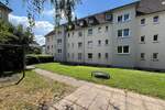 Moderne 2-Zimmer-Wohnung mit grünem Innenhof – innenstadtnah in Essen 2 zimmer
