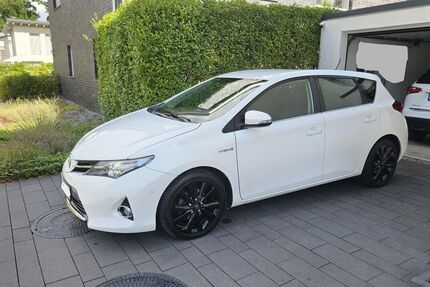 Toyota Auris 173.000 km 9.500 € Dortmund 44309