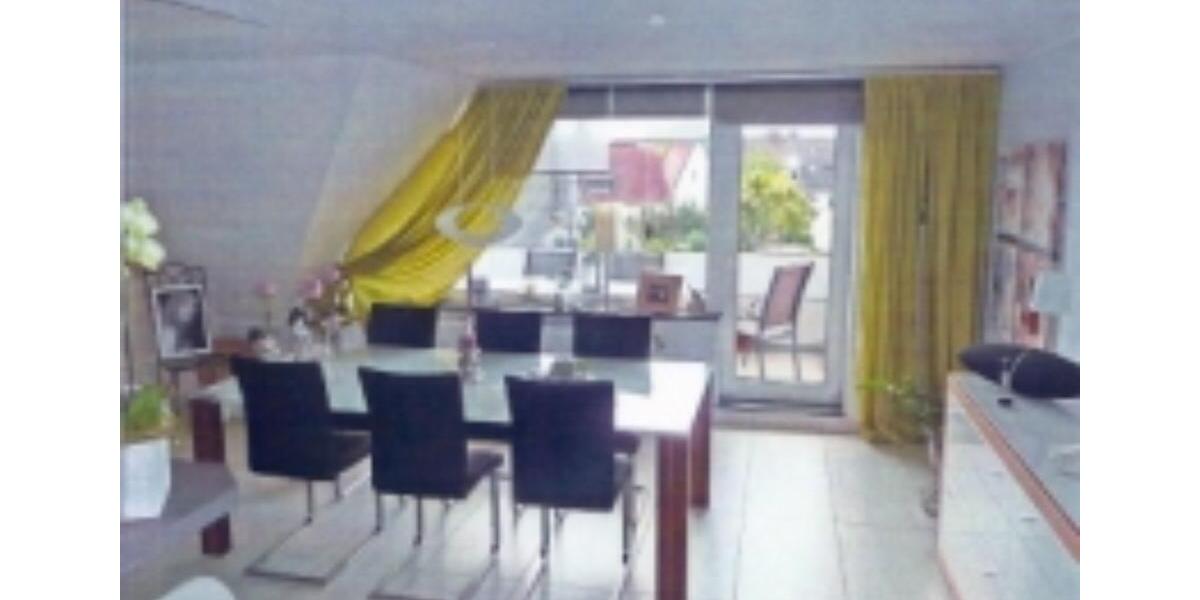 Wunderschöne Maisonette-Wohnung in Hombruch 5 zimmer