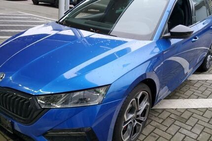 Skoda Octavia 42.594 km 29.810 &euro; Hagen 58091